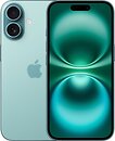 Фото Apple iPhone 16 512Gb Teal (MYEU3)