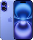 Фото Apple iPhone 16 128Gb Ultramarine (MYEC3)