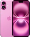 Фото Apple iPhone 16 Plus 512Gb Pink (MY253)