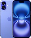 Фото Apple iPhone 16 Plus 256Gb Ultramarine (MXY23)