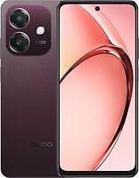 Фото Oppo A60 5G 4/128Gb Black Red