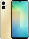 Фото Samsung Galaxy A06 4/64Gb Gold (SM-A065F)