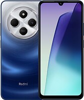 Фото Xiaomi Redmi 14C 4/128Gb Starry Blue