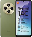 Фото Xiaomi Redmi 14C 8/256Gb Sage Green