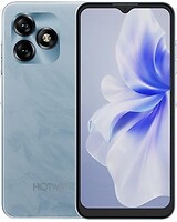 Фото Hotwav Note 15 4/64Gb Ocean Blue