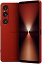 Фото Sony Xperia 1 VI 12/512Gb Scar Red