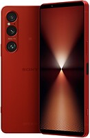 Фото Sony Xperia 1 VI 12/512Gb Scar Red