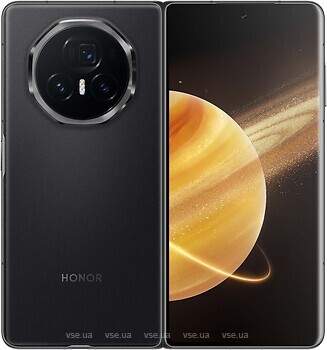 Фото Honor Magic V3 16/512Gb Black