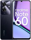 Фото Realme Note 60 4/256Gb Marble Black