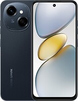 Фото Tecno Spark Go 1 (KL4) 3/128Gb Startrail Black