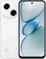 Фото Tecno Spark Go 1 (KL4) 3/128Gb Glittery White