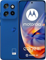 Фото Motorola Edge 50 Neo 12/512Gb Nautical Blue