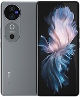 Фото Vivo V40 12/512Gb Stellar Silver