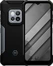 Фото MyPhone Hammer Construction 2 5G 6/128Gb Black