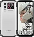 Фото Doogee Blade 10 Max 8/256Gb Platinum Gray