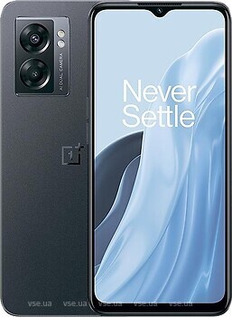 Фото OnePlus Nord N300 4/64Gb Midnight Jade