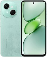 Фото Tecno Spark Go 1 (KL4) 3/128Gb Magic Skin Green