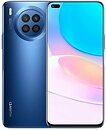 Фото Huawei Nova 8i 6/128Gb Interstellar Blue