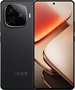 Фото Vivo iQOO Z9 Turbo+ 12/256Gb Black