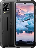 Фото Blackview BV4800 Pro 4/128Gb Black