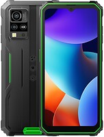 Фото Blackview BV4800 Pro 4/128Gb Green