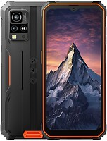 Фото Blackview BV4800 Pro 4/128Gb Orange