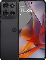 Фото Motorola Moto G75 5G 8/256Gb Charcoal Gray