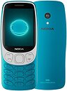 Фото Nokia 3210 (2024) Dual Sim Scuba Blue