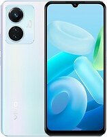 Фото Vivo Y55 8/128Gb Ice Dawn