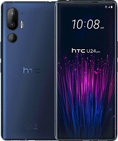 Фото HTC U24 Pro 12/256Gb Space Navy