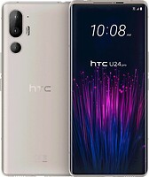 Фото HTC U24 Pro 12/256Gb Twilight White