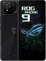 Фото Asus ROG Phone 9 12/256Gb Phantom Black