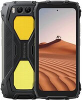 Фото Blackview BV7300 6/256Gb Black