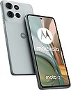 Фото Motorola Moto G75 5G 8/256Gb Succulent Green