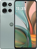 Фото Motorola Moto G75 5G 8/256Gb Succulent Green