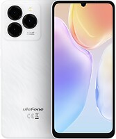 Фото Ulefone Note 20 Pro 4/128Gb Ribbons White