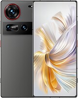 Фото ZTE Nubia Z70 Ultra 12/256Gb Black