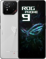 Фото Asus ROG Phone 9 12/256Gb Storm White