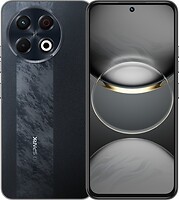 Фото Tecno Spark 30 Pro (KL7) 8/128Gb Obsidian Edge