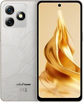 Фото Ulefone Note 18 Pro 6/256Gb Titanium Gray