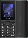 Фото Nokia 105 (2024) Dual Sim Black