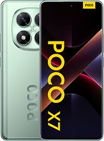 Фото Xiaomi Poco X7 12/512Gb Green