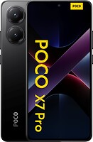 Фото Xiaomi Poco X7 Pro 12/256Gb Black