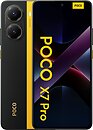 Фото Xiaomi Poco X7 Pro 8/256Gb Yellow