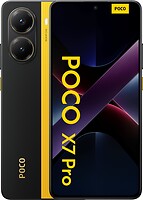 Фото Xiaomi Poco X7 Pro 12/256Gb Yellow
