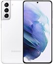 Фото Samsung Galaxy S21+ 5G 8/128Gb Phantom White (G996B)