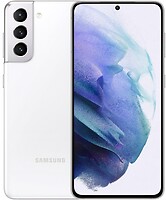 Фото Samsung Galaxy S21+ 5G 8/128Gb Phantom White (G996B)