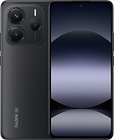Фото Xiaomi Redmi Note 14 5G 6/128Gb Midnight Black