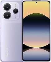 Фото Xiaomi Redmi Note 14 5G 6/128Gb Lavender Purple