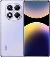Фото Xiaomi Redmi Note 14 Pro 4G 12/256Gb Aurora Purple
